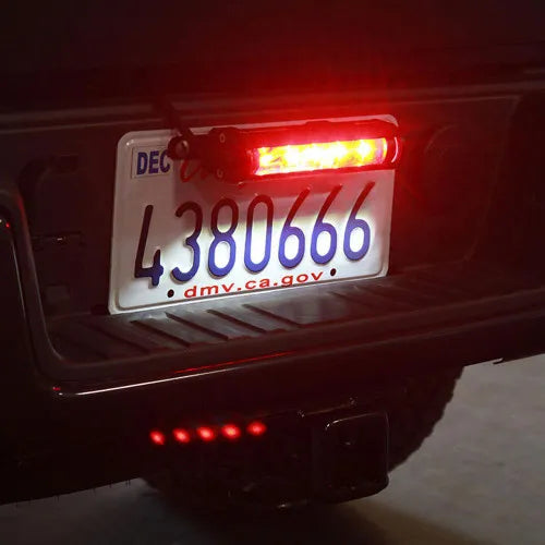 Baja Designs 100601 RTL-M 6in Light Bar | Kren Offroad NZ