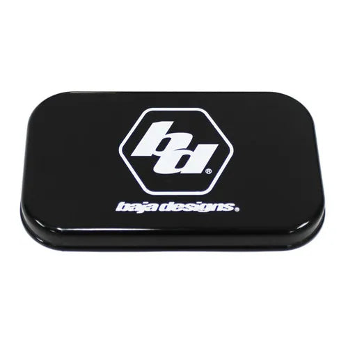 Baja Designs 660100 Rock Guard - Black S2 | Kren Offroad NZ