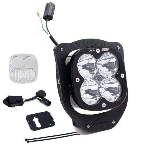 Baja Designs 677107 2024 Husqvarna FE350S/FE350W/F | Kren Offroad NZ