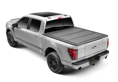 BAK 448309 5ft 6in Bed Flip MX4 Matte Finish (F-150 04-14)