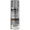 Balchan Rust Coat Epoxy Enamel Silver 300g RUST06