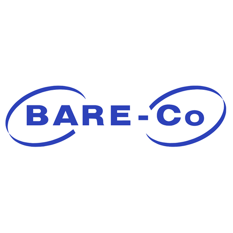 Bare-Co Heavy Duty Exhaust Cap 63-68mm B7447