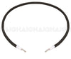 Battery Link Starter Cable 36" 914mm 2SSC36