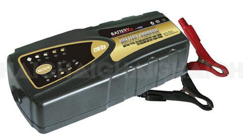 Battery Link Smart Battery Charger 7A 12V