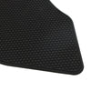 Ducati Monster 797 821 1200 R S 2014-2020 Fuel Tank Grips Protector Pad Kit