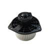 Nissan D22 Navara MNT Build 2001-2015 Blower Motor Suitable