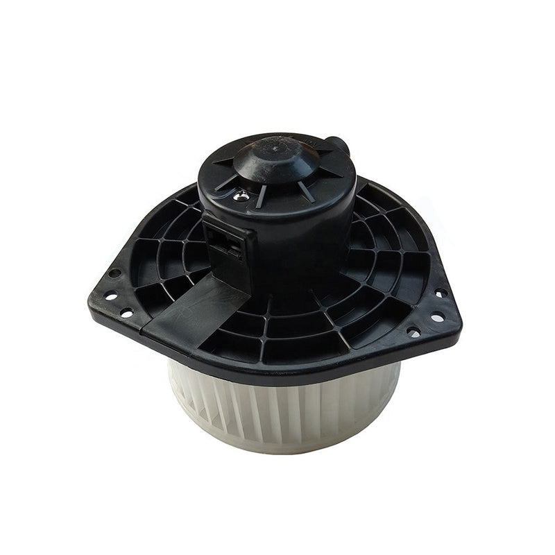 Nissan D22 Navara MNT Build 2001-2015 Blower Motor Suitable
