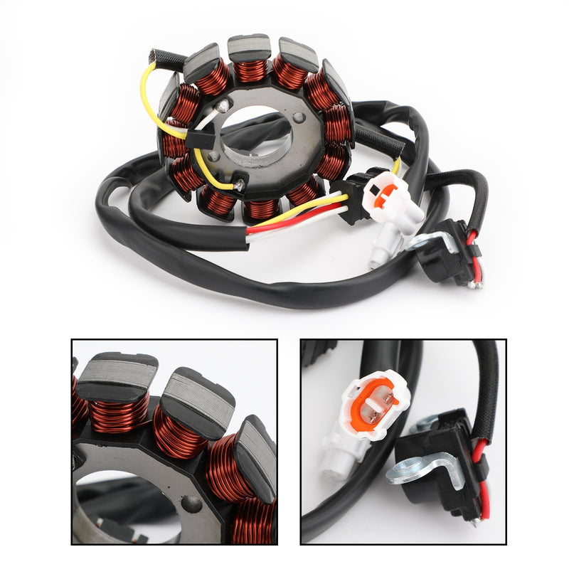 Yamaha YFZ 450 2004 2005 2007 2008 2009 2012 2013 Generic Magneto Generator Stator