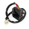 Suzuki Quadrunner LT 250 EF 300 E 1985 - 1989 Generic Rectifier Voltage Regulator