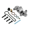 Ford F-250 F-350 F-450 F-550 6.0L 2003-2007 Fuel Pressure Regulator Kit Suitable