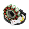 Suzuki RMZ250 2014-2017 / RMZ450 2013-2018 Generic 32101-28HA0 Alternator Magneto Stator