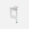 Redarc Bcdc Mounting Bracket to Suit Toyota LandCruiser