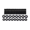 Nissan Patrol GU ZD30 3.0L High Tensile Exhaust Manifold Egr&Turbo Stud Kit