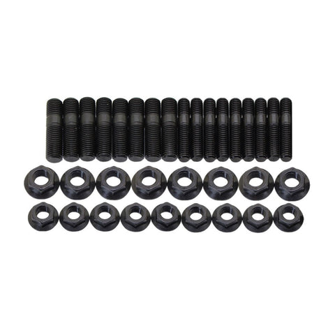 Nissan Patrol GU ZD30 3.0L High Tensile Exhaust Manifold Egr&Turbo Stud Kit