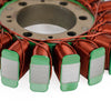 Daytona 675 675R (VIN 564948) 2006 - 2020 T1300181 Magneto Stator Generator
