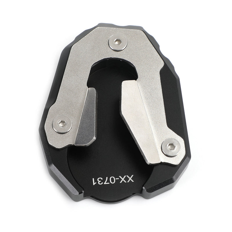 Triumph TIGER 900 RALLY PRO / GT LOW 2021 Generic Kickstand Plate Pad