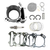 Suzuki DR-Z 400 2000-2021 434cc Big Bore Cylinder Piston Gasket Kit Suitable