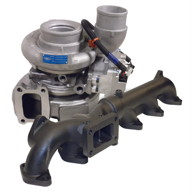 BD Diesel 1045871 13-18 RAM Cummins 6.7L Screamer | Kren Offroad NZ