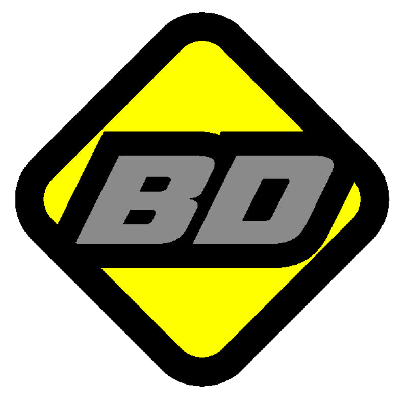 BD Diesel 1050180 01-04 Chevy/GM Duramax 6.6L LB7 | Kren Offroad NZ