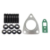 Toyota Prado 1GD-FTV 2.8L Turbo Charger Installation Stud & Gasket Kit