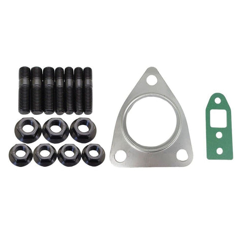 Toyota Prado 1GD-FTV 2.8L Turbo Charger Installation Stud & Gasket Kit