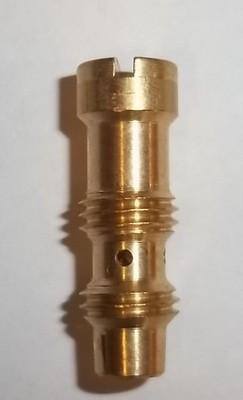 Weber Carburetors Idle Jet Holder