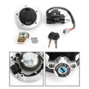 Suzuki GSF1200 GSF1250 Bandit 06-11 Generic Ignition Switch Fuel Gas Cap Lock Keys