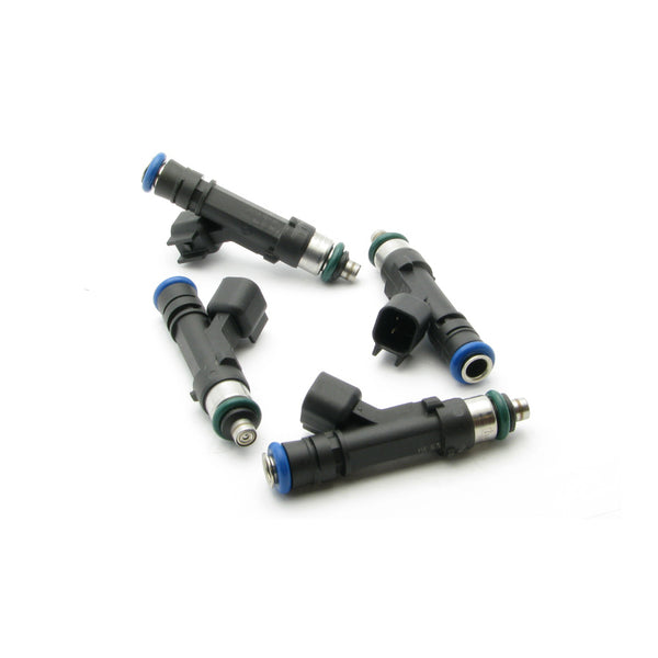 Deatschwerks Injectors Bosch EV14 UNI 60mm long 78lb/hr