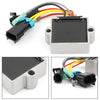 Mercury Mercruiser 135 140 150 175 200 HP 6 Wires 883072T2 Generic Voltage Regulator