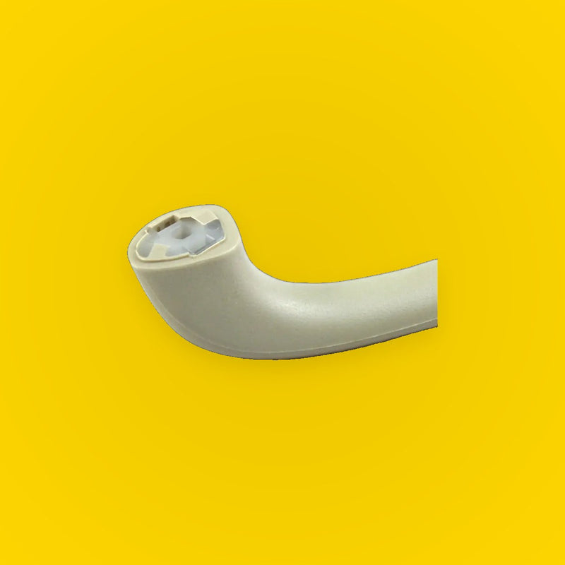 Beige A-Pillar Grab Handle for Toyota Hilux SR5 MK6 2004-2013