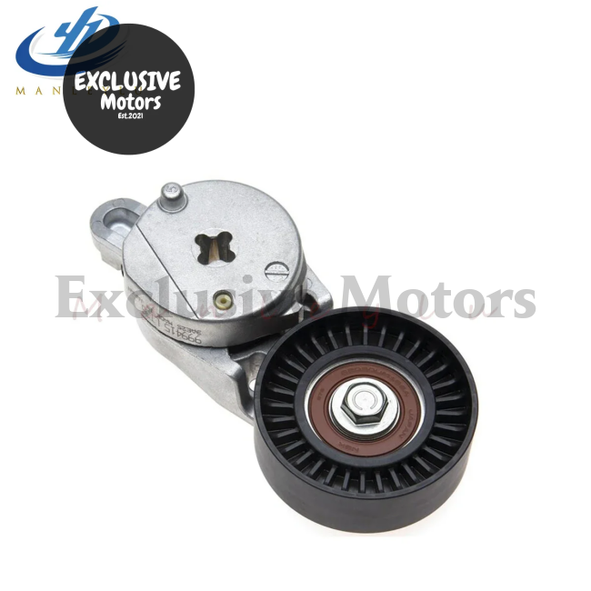 Toyota Camry, RAV4, Highlander, Scion, Lexus ES, RS, NX Belt Automatic Tensioner