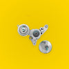 Belt Tensioner for Toyota Hilux 2001-2015 (2 x No.166200L010,