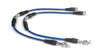 Bendix Ultimate 4WD Brake Hose Kit Front BHK005F
