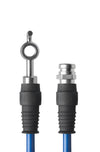 Bendix Ultimate 4WD Brake Hose Kit Front BHK005F