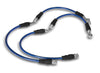 Bendix Ultimate 4WD Brake Hose Kit Front BHK078F