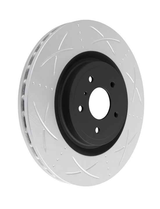 Bendix Ultimate Brake Rotor Single 355mm Front BR2314
