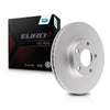 Bendix Euro+ Brake Rotor Pair 282mm Front BR836 Euro+
