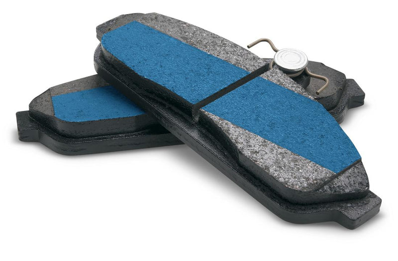 Bendix General CT Brake Pad Set Front DB304 GCT