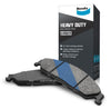 Bendix Heavy Duty Brake Pad Set Rear DB1475 HD