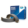 Bendix Brake Shoe Set BS1387