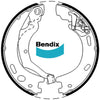 Bendix Brake Shoe Set BS5097