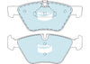Bendix General CT Brake Pad Set Front DB1856 GCT
