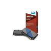Bendix 4x4 Brake Pad Set DB2419 4WD
