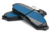 Bendix General CT Brake Pad Set Front DB1856 GCT