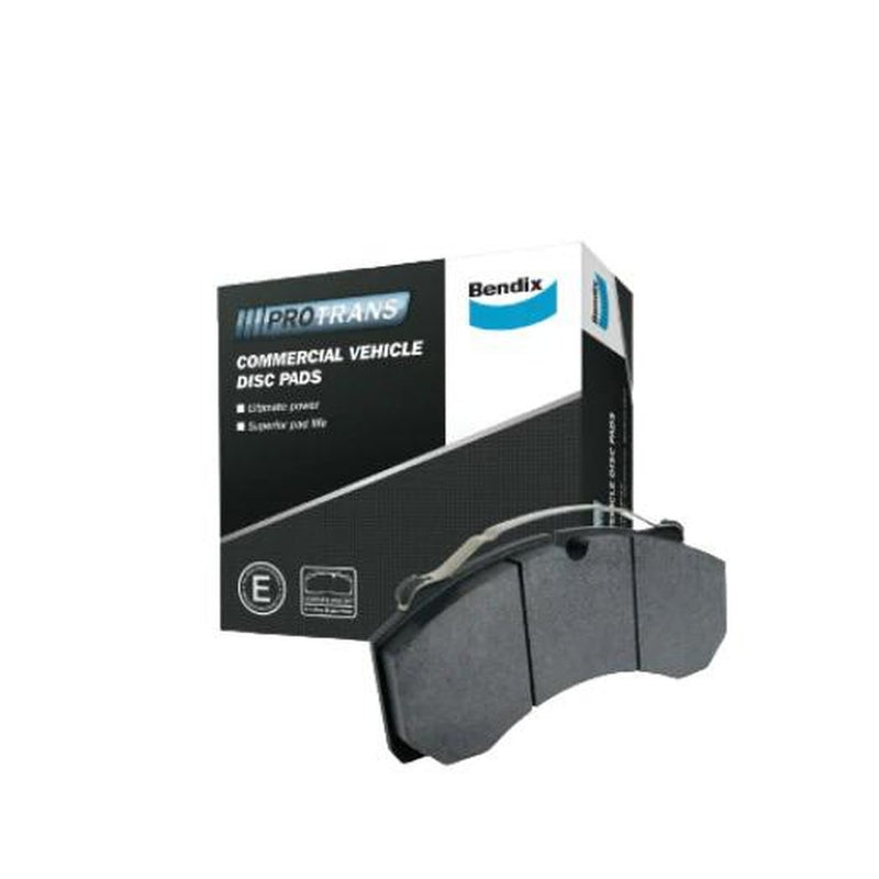 Protrans Brake Shoes CBS1663