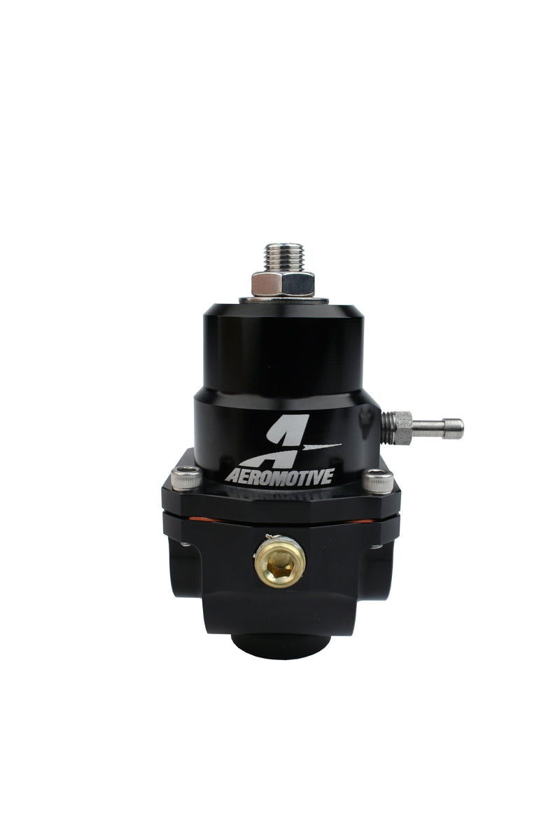 Aeromotive X1 Series Regulator 35-75 PSI ARO13303