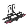 Yakima FoldClick EVO 2 Tow Ball 2 Bike Carrier