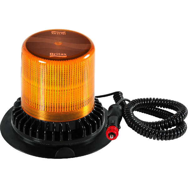 Ecco BF300 Series 10 - 30V, 1100 Lumen, Solid state,
