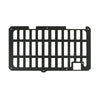Honda Crf300L 21-22 Generic Motorcycal Radiator Guard Protector Radiator Cover Black