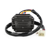 Suzuki Quadrunner LT 250 EF 300 E 1985 - 1989 Generic Rectifier Voltage Regulator